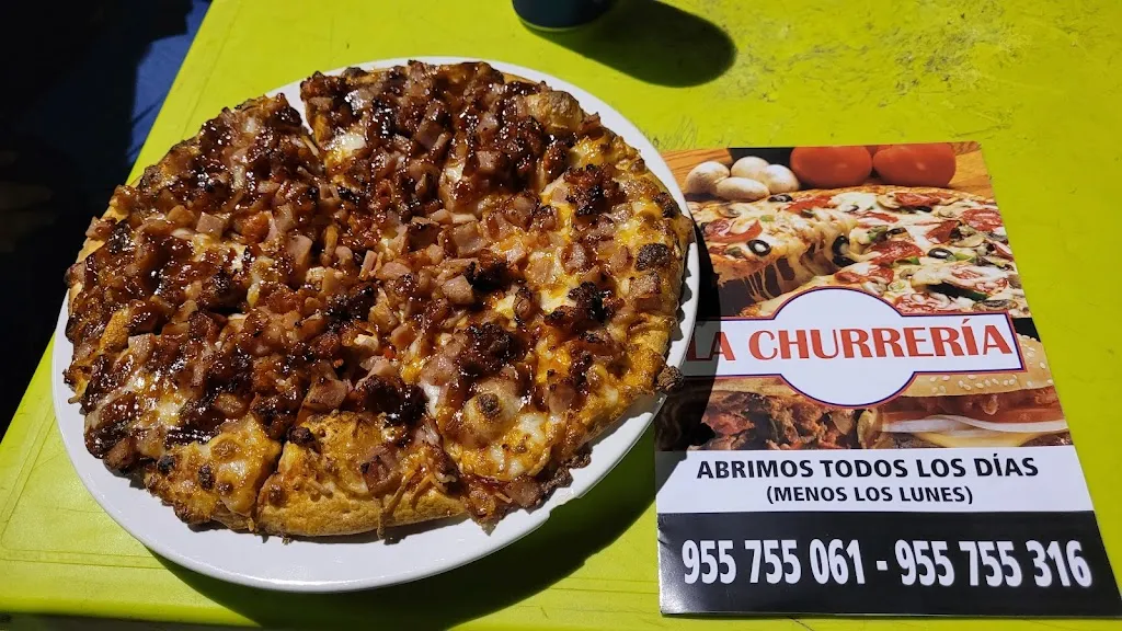 Pilar Fernández_La Churreria_Villamanrique de la Condesa_Bewertung