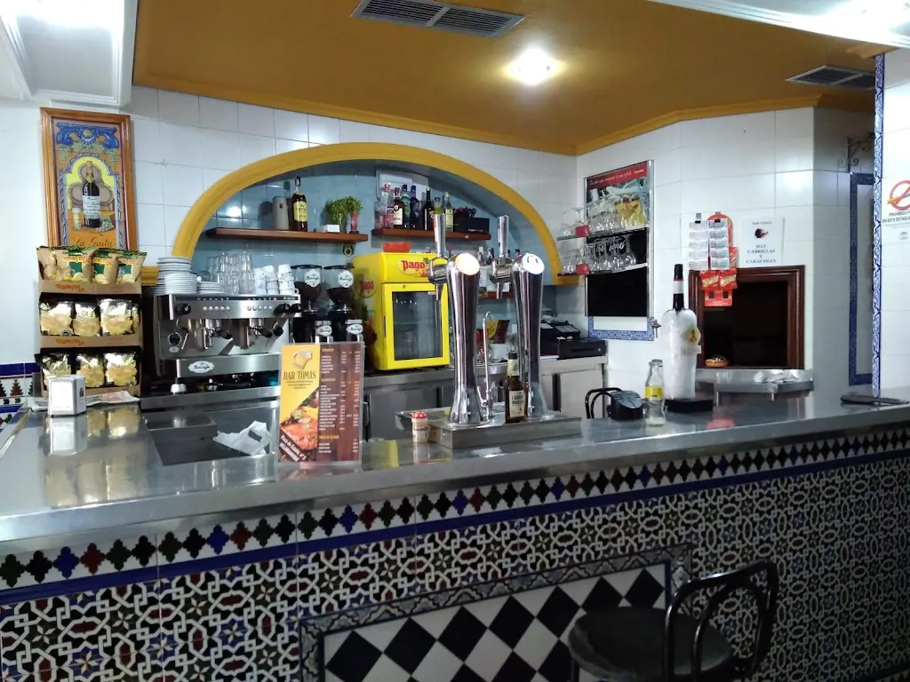 BAR TOMAS_Villamanrique de la Condesa_slider_image_1