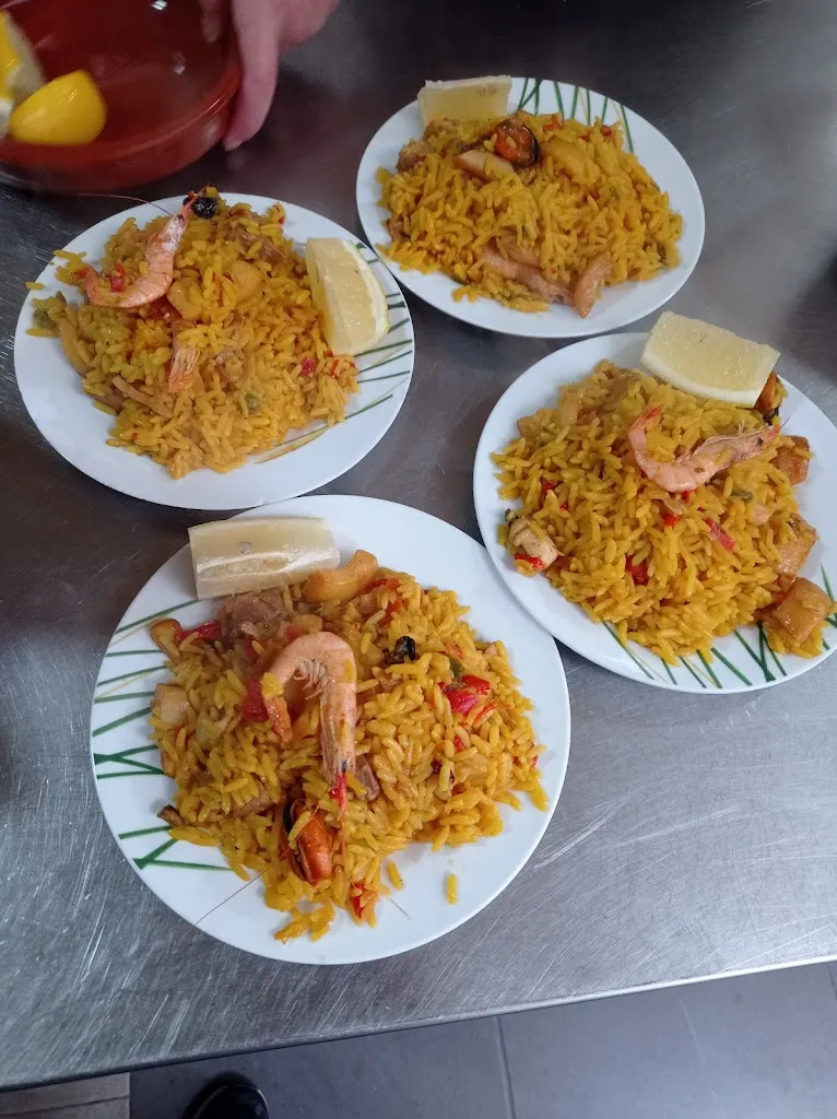 Menu_Bar La Pescaera_Villamanrique de la Condesa_immagine_2