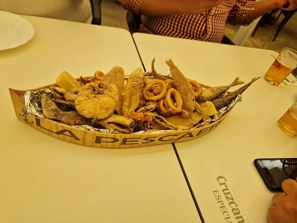 Menu_Bar La Pescaera_Villamanrique de la Condesa_immagine_3