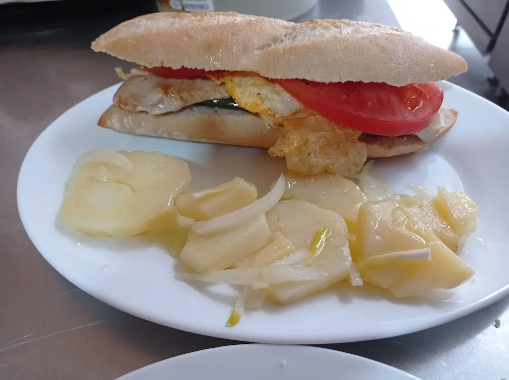 Menu_Bar La Pescaera_Villamanrique de la Condesa_immagine_4