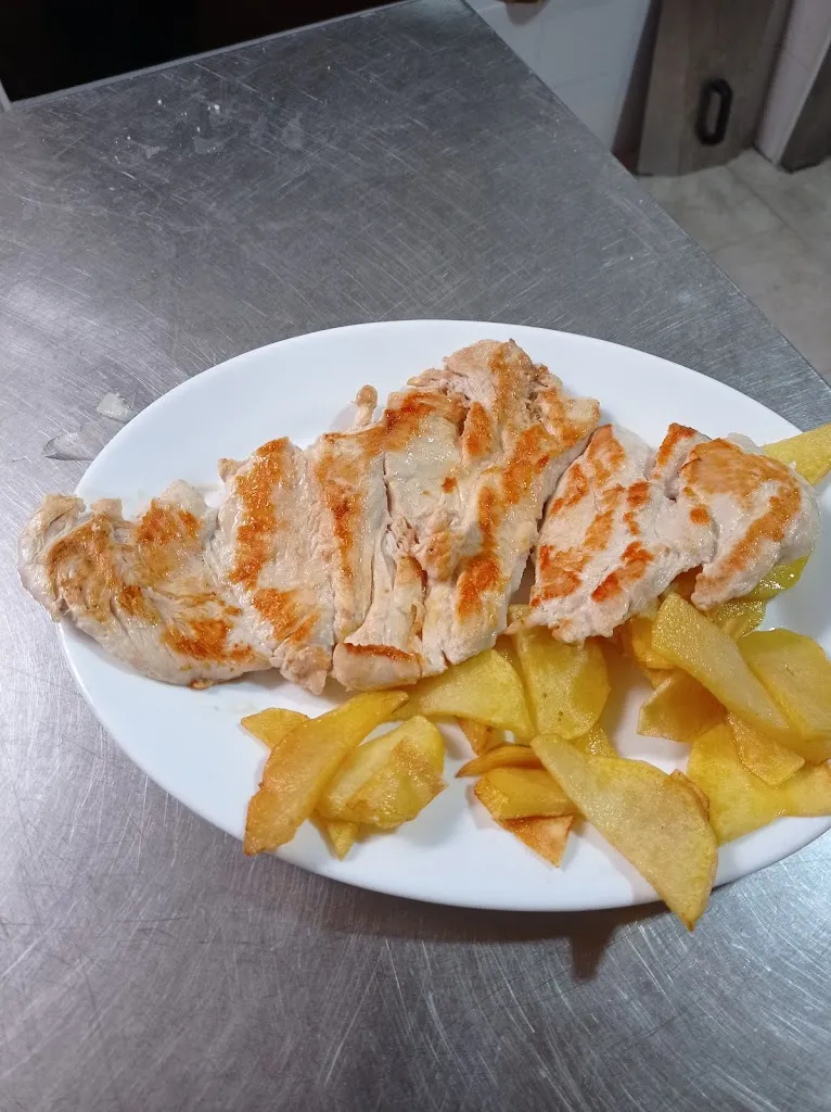 Menu_Bar La Pescaera_Villamanrique de la Condesa_immagine_5