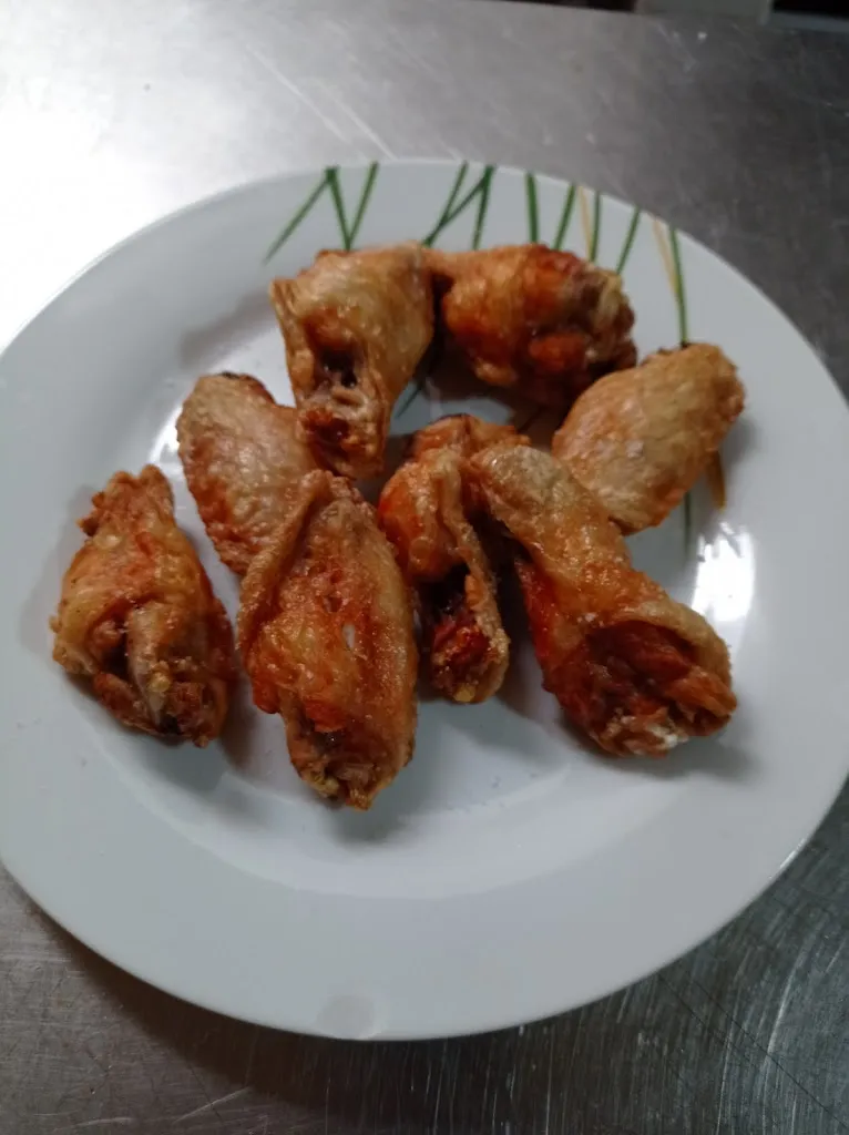 Menu_Bar La Pescaera_Villamanrique de la Condesa_immagine_6