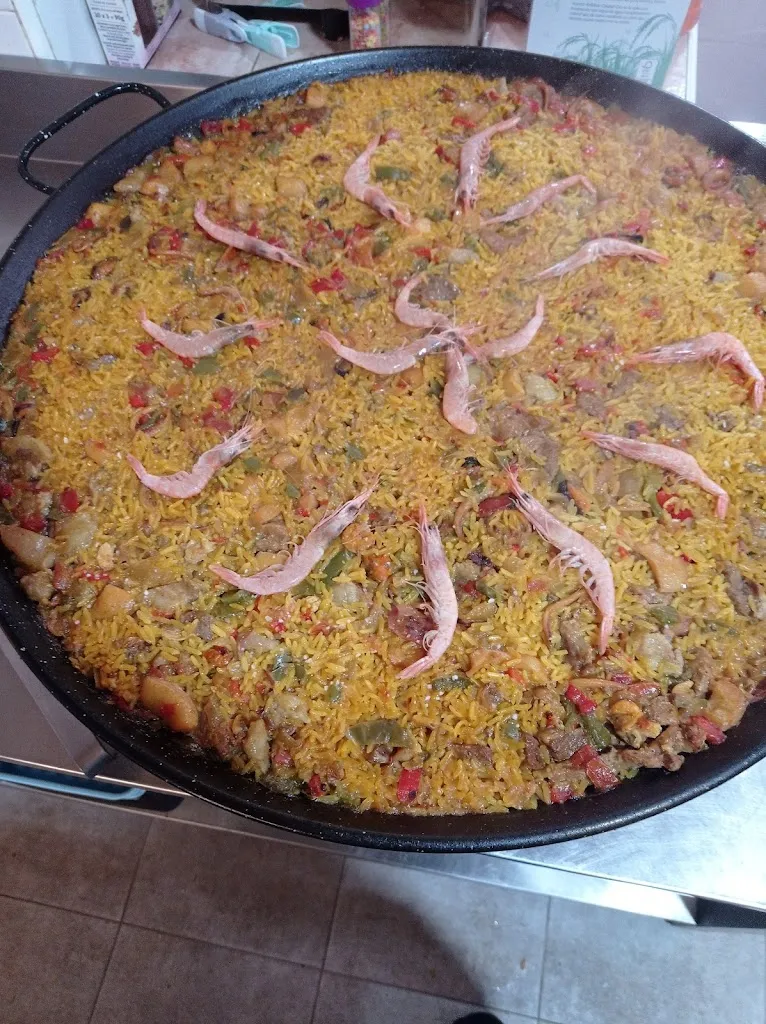 Menu_Bar La Pescaera_Villamanrique de la Condesa_immagine_7