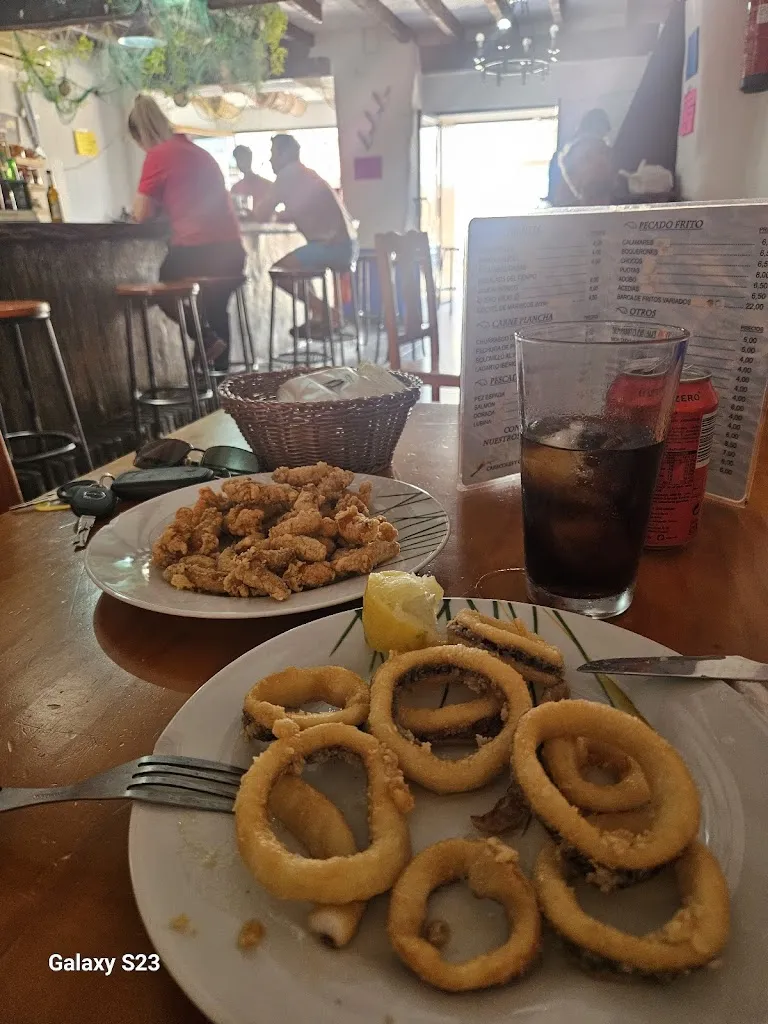 Diego Mesta_Bar La Pescaera_Villamanrique de la Condesa_recensione