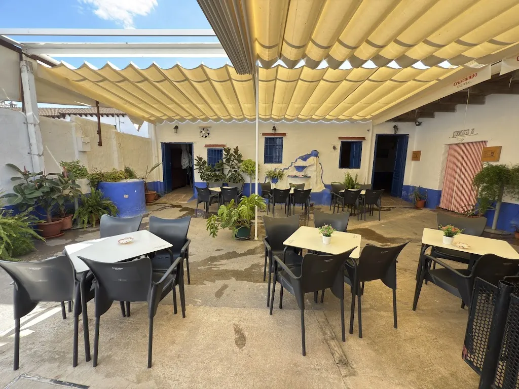 Bar La Pescaera_Villamanrique de la Condesa_slider_image_3