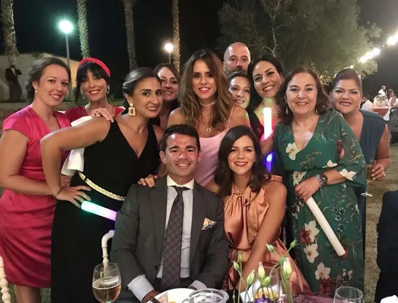 Silvia Galindo_El Pinar del Pastor_Villamanrique de la Condesa_recensione