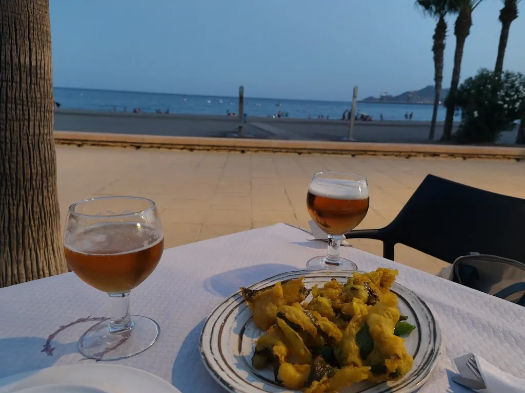 Menu_Juan Mariano Beachfront Restaurant_Carboneras_immagine_5