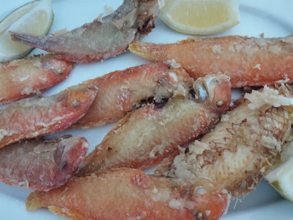 Menu_Juan Mariano Beachfront Restaurant_Carboneras_immagine_7