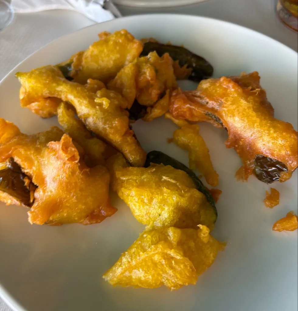 Leese Green_Juan Mariano Beachfront Restaurant_Carboneras_recensione