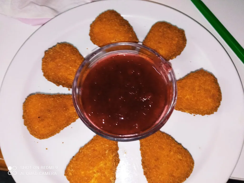 Bar Nico restaurant in Villamanrique de la Condesa