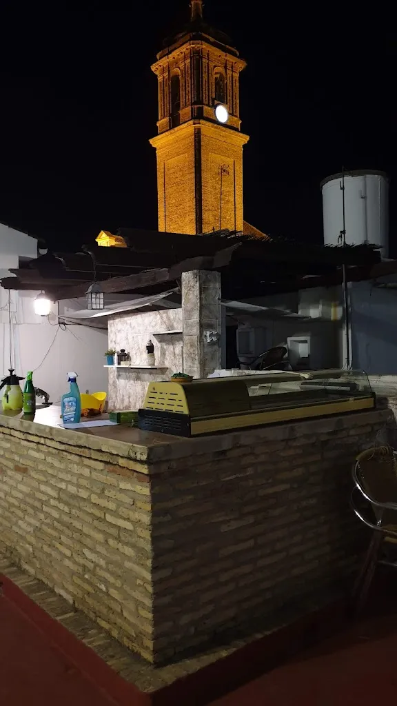 José Gallego Cabello_Cafetería Gallegos_Villamanrique de la Condesa_review