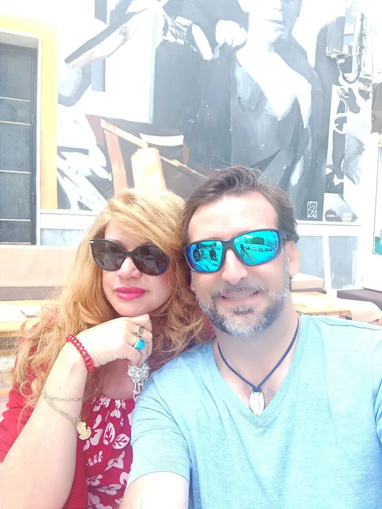 MARCY MAR15_Bar El Mural_Villanueva de San Juan_review