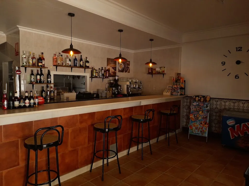 Bar El Mural restaurant in Villanueva de San Juan