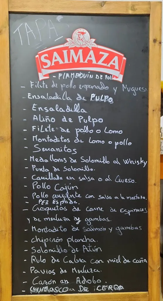 Menu_Bar hogar del pensionistas_Villanueva de San Juan_image_1