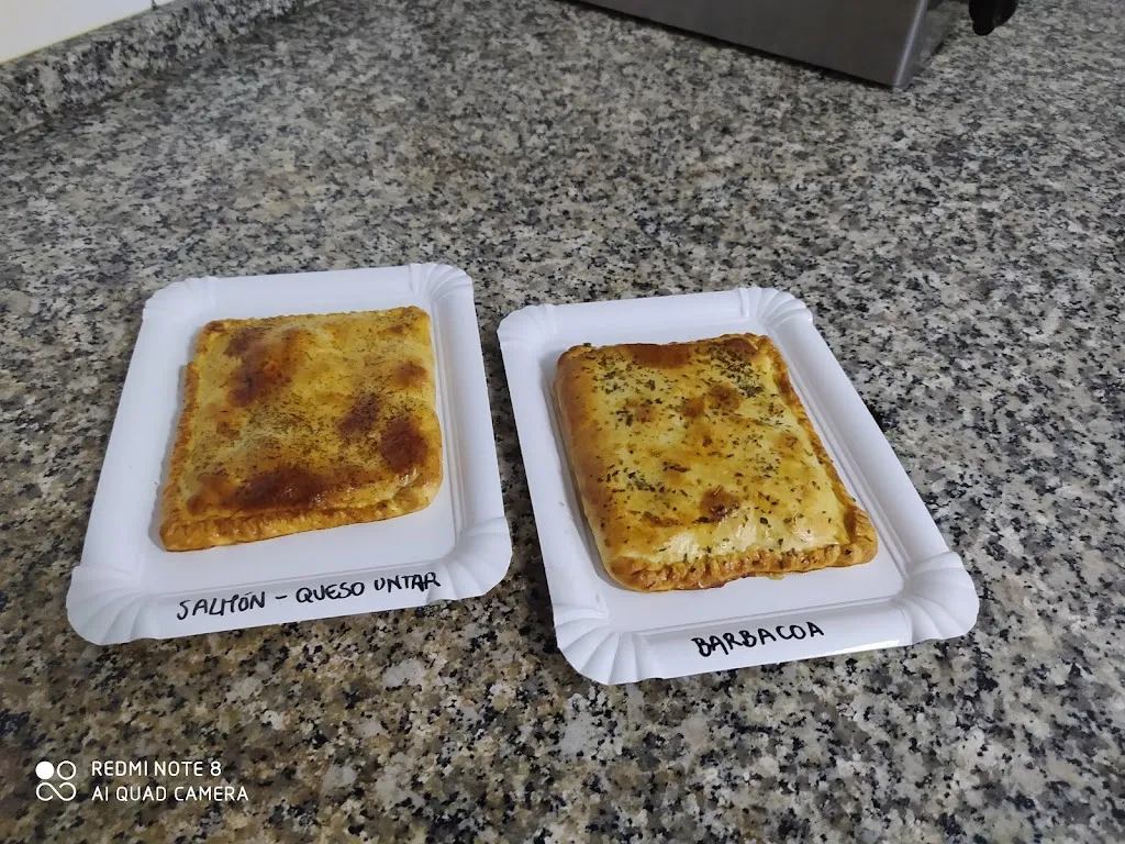 Atentemonete restaurant in Villanueva de San Juan