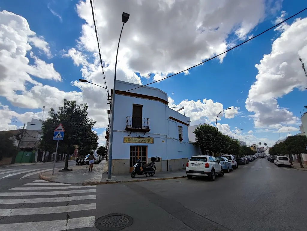 Daniele Leoz_Casa Valentin_Utrera_recensione