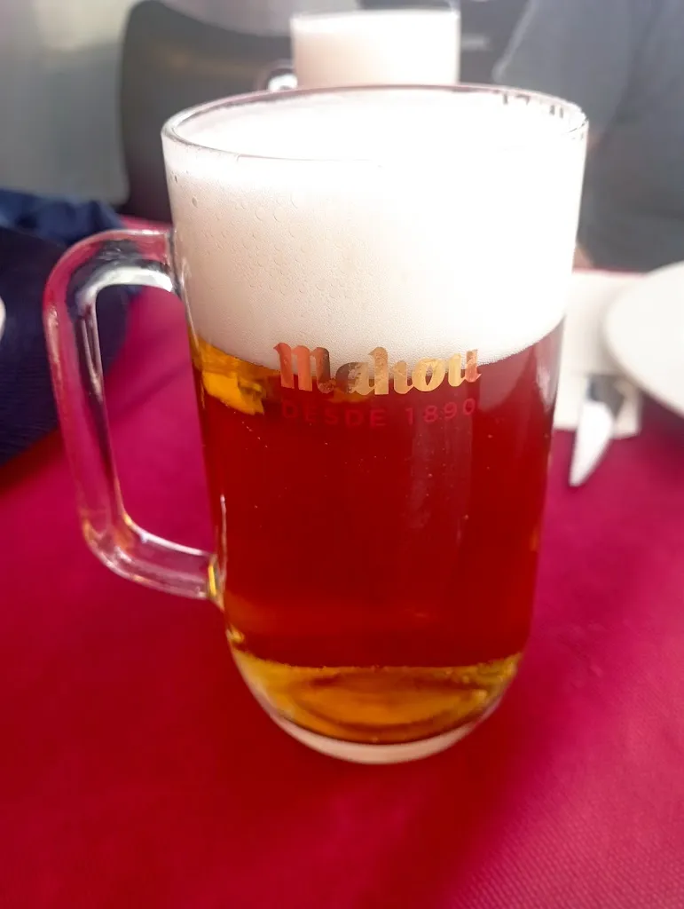 Menu_La Frontera_Carboneras_immagine_6