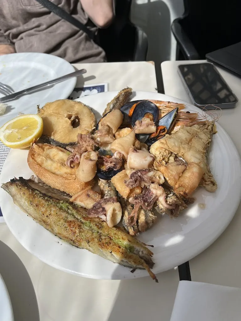 Konrad Drop_La Frontera_Carboneras_recensione