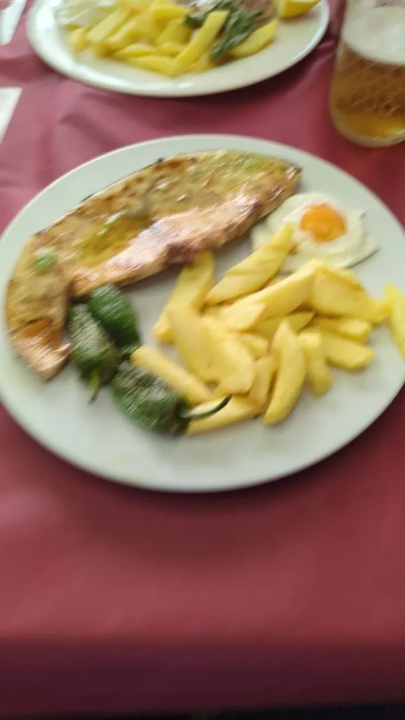 Ricardo Macpherson-Ortiz_La Frontera_Carboneras_recensione