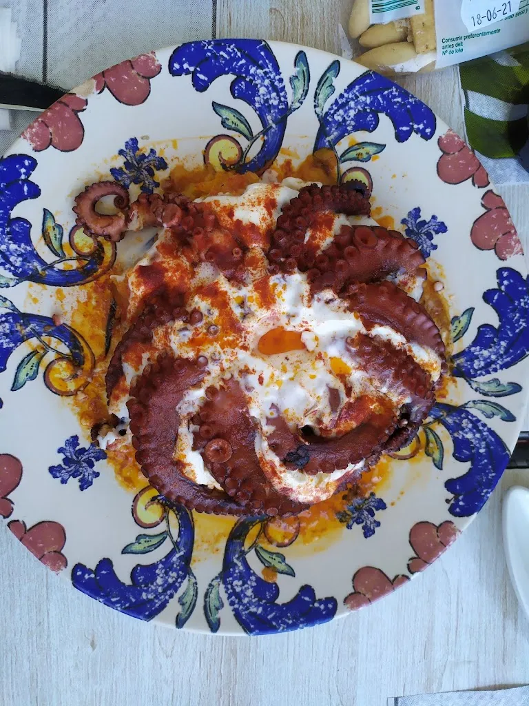 Menu_Restaurante El Caballo Blanco -_Utrera_image_8