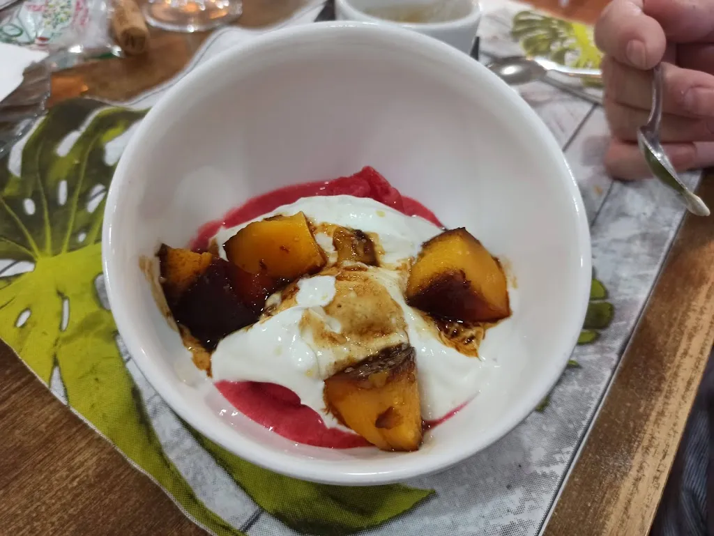 Menu_Restaurante El Caballo Blanco -_Utrera_image_9