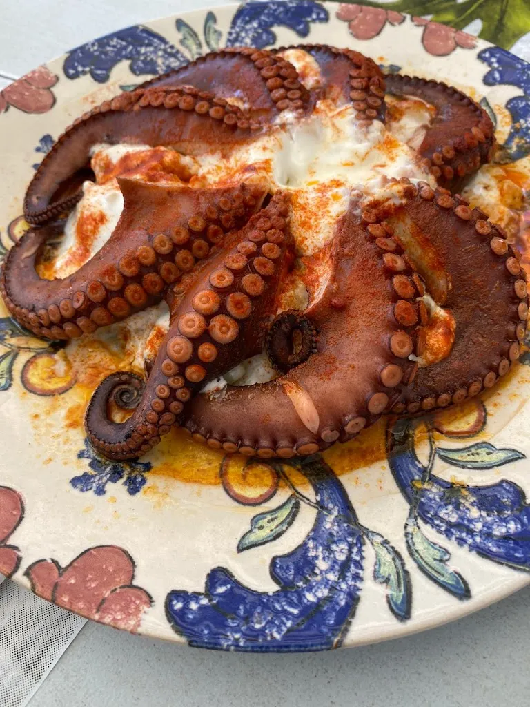 Restaurante El Caballo Blanco -_Utrera_slider_image_2