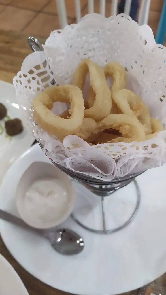 Restaurante El Caballo Blanco -_Utrera_slider_image_3