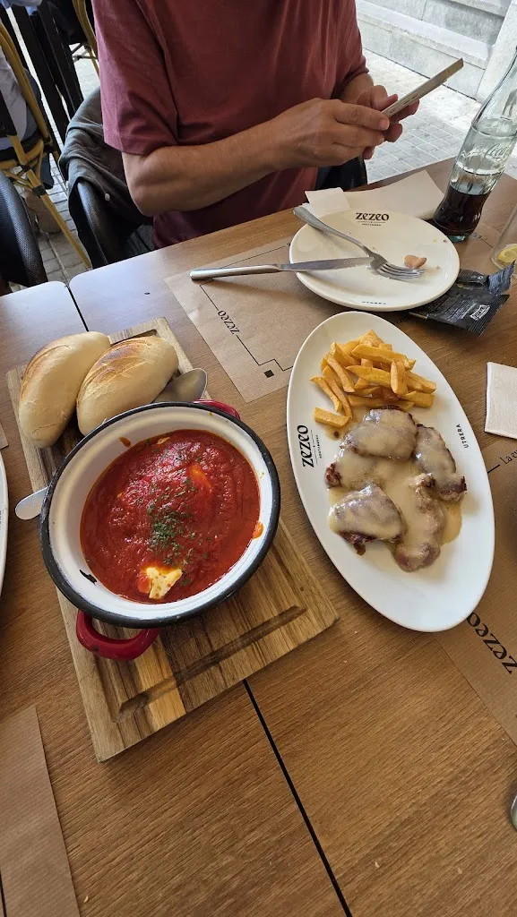 Rastko Colja_Zezeo Neotaberna_Utrera_review