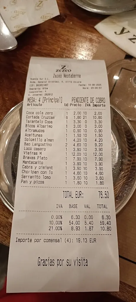 V DG_Zezeo Neotaberna_Utrera_review