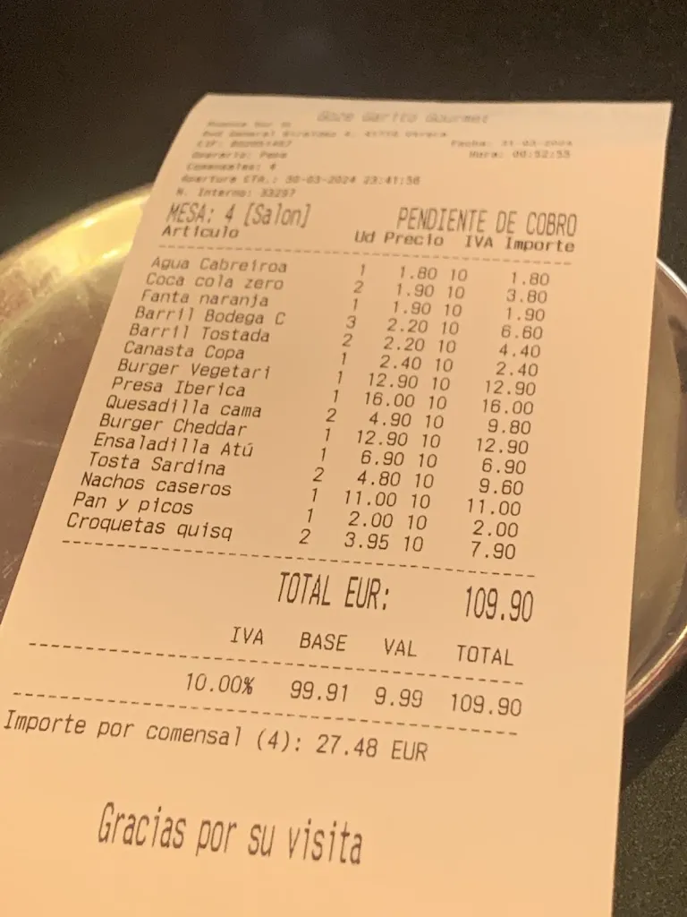 Menu_Goze Garito Gourmet_Utrera_image_1