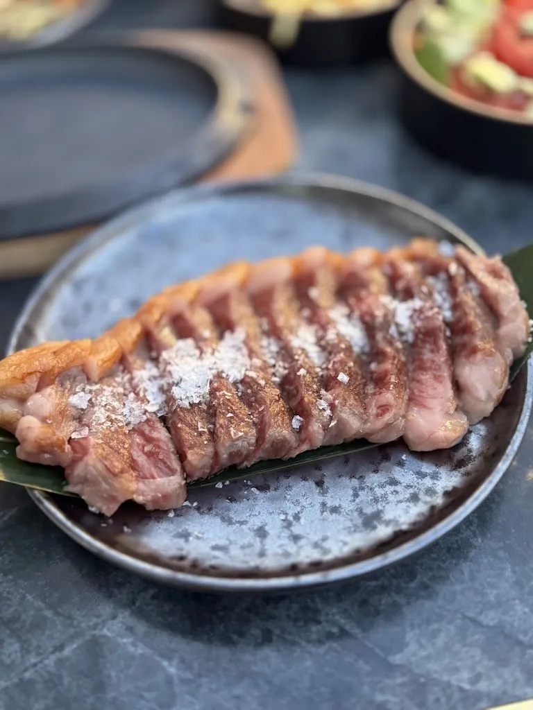 Ranan Bryant_Goze Garito Gourmet_Utrera_review