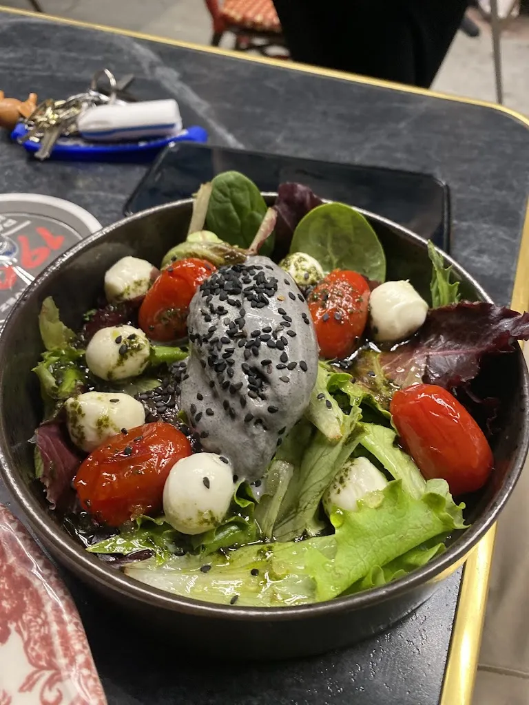 Joy E. Glenn_Goze Garito Gourmet_Utrera_review