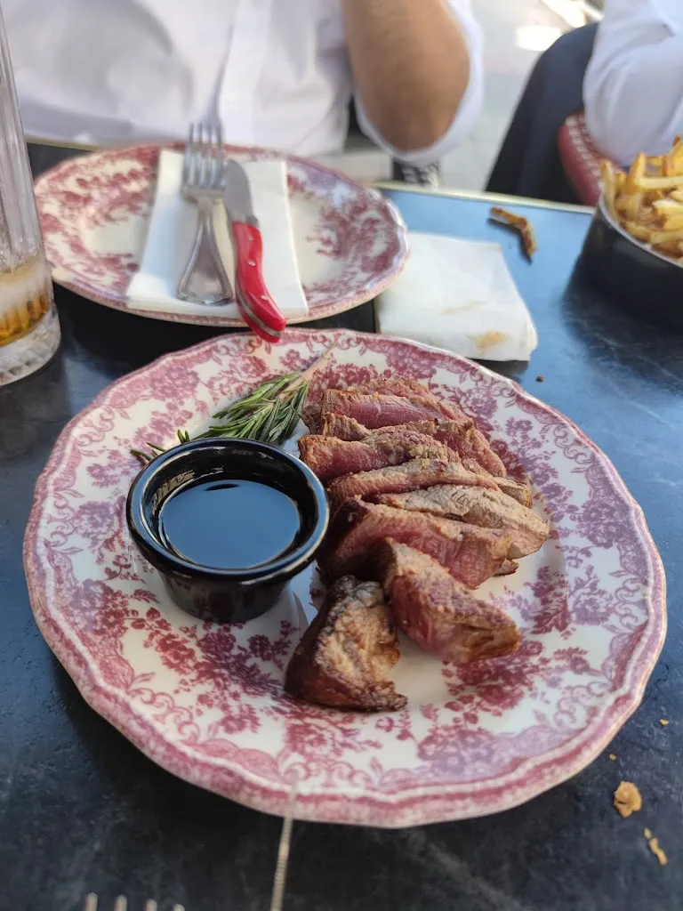 Raphael E.s_Goze Garito Gourmet_Utrera_review