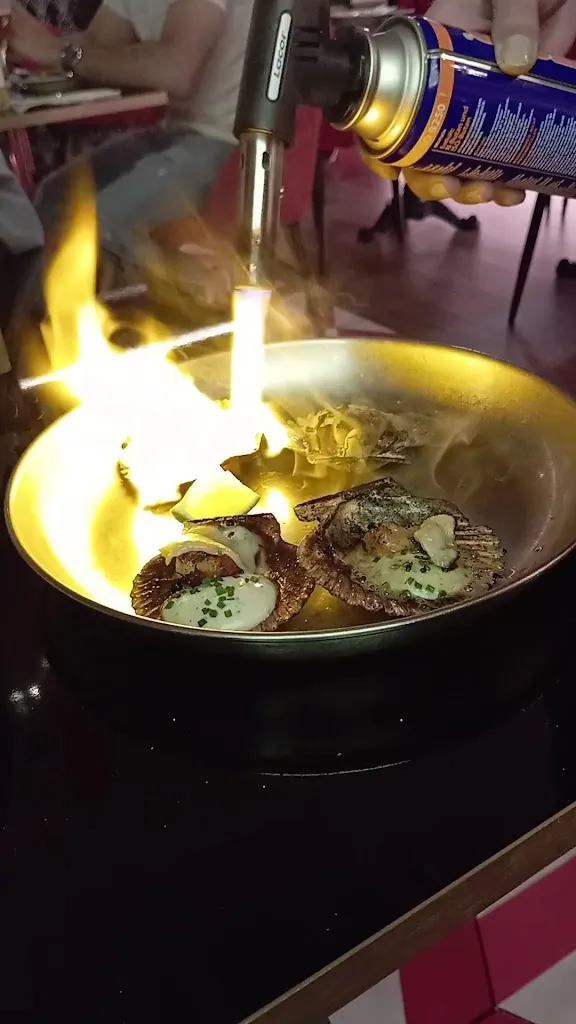 Goze Garito Gourmet_Utrera_slider_image_2