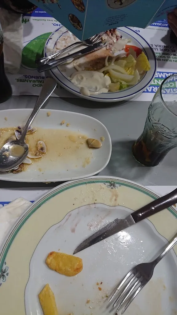 Menu_LA BRASA 2000 S L_Utrera_image_8