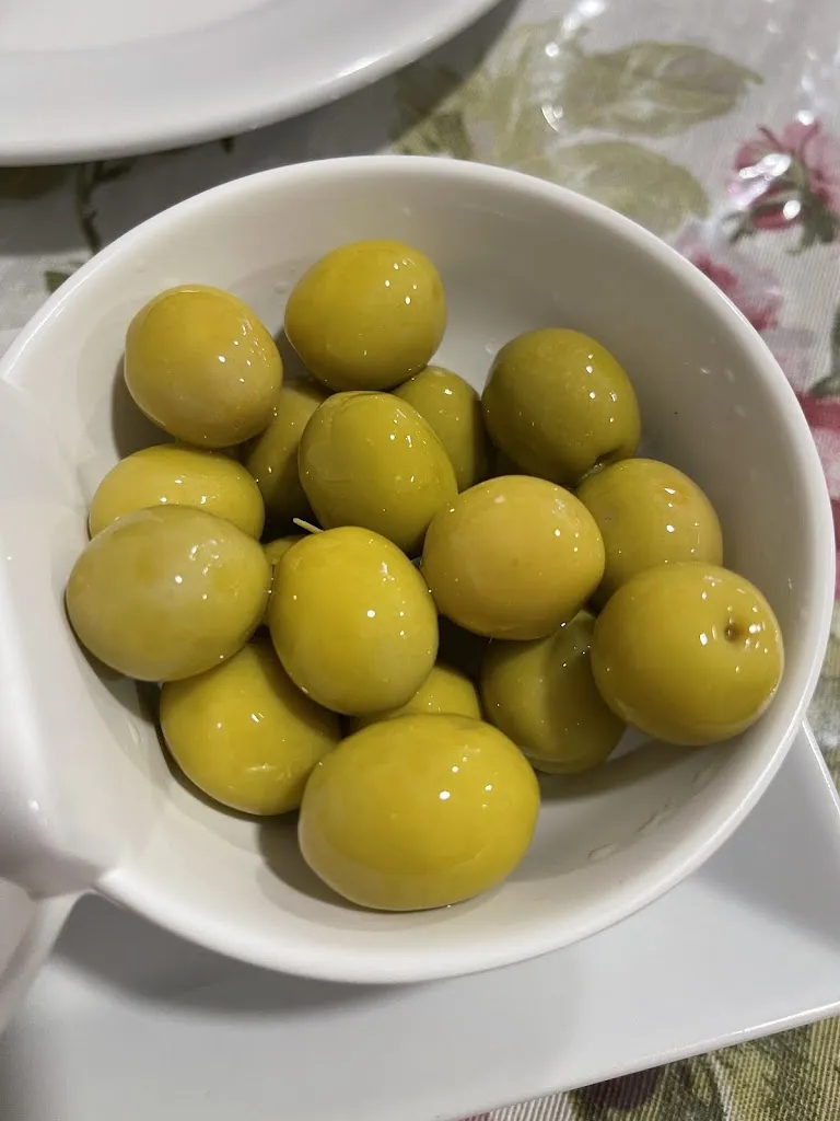 Eva Cebrian_LA BRASA 2000 S L_Utrera_review