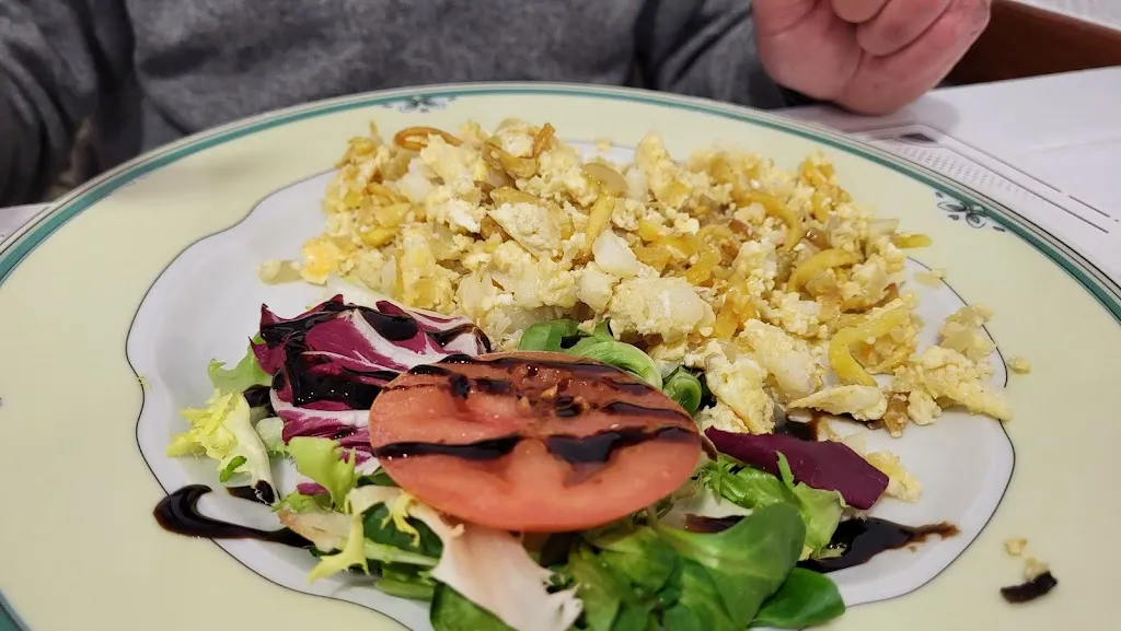 Susana Reoyo_LA BRASA 2000 S L_Utrera_review