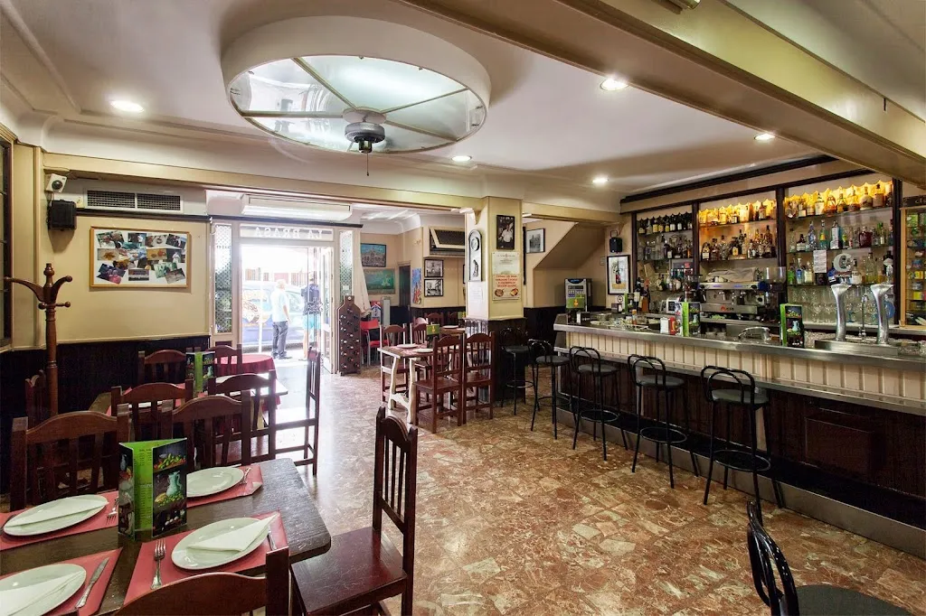 LA BRASA 2000 S L_Utrera_slider_image_1