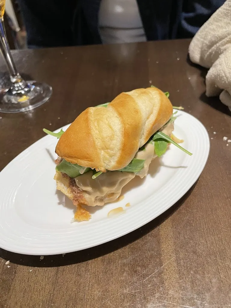 Aryan Mirshahi_Bar Besana Tapas_Utrera_avis