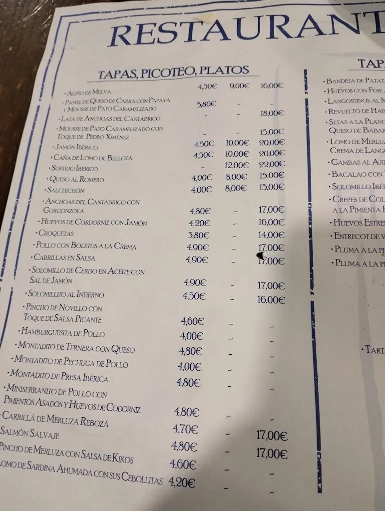 Menu_Restaurante El Arco_Utrera_image_3