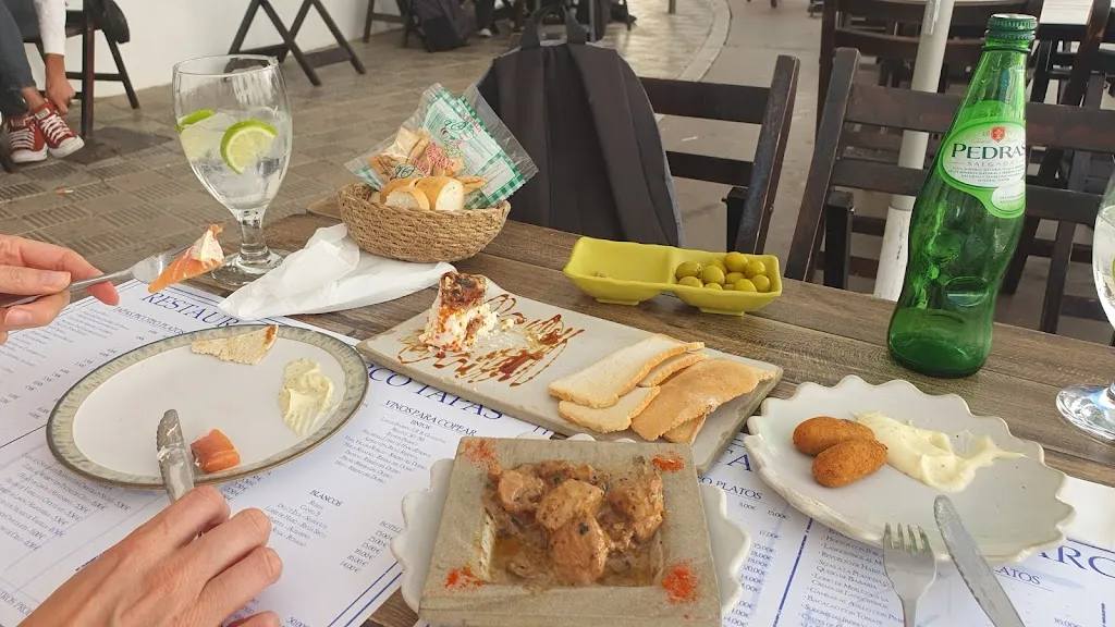 Friso Hylkema_Restaurante El Arco_Utrera_review