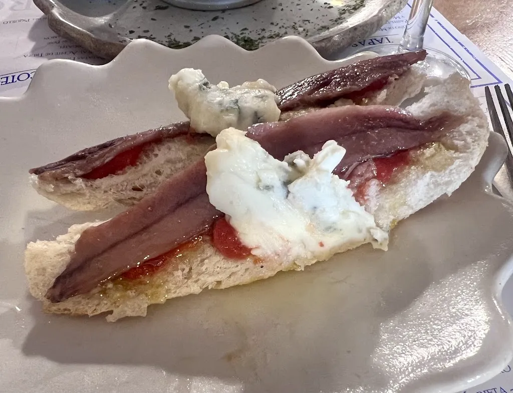 Triana Vazquez_Restaurante El Arco_Utrera_review