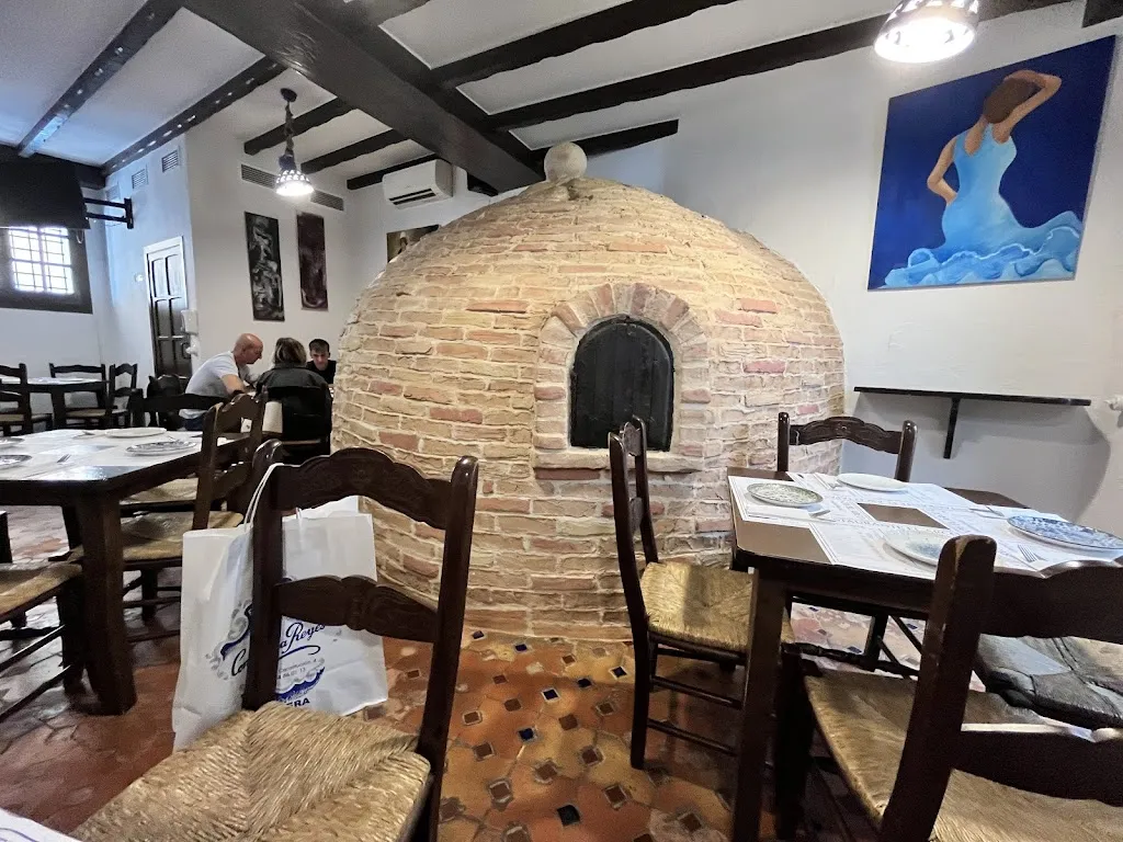 Restaurante El Arco_Utrera_slider_image_1