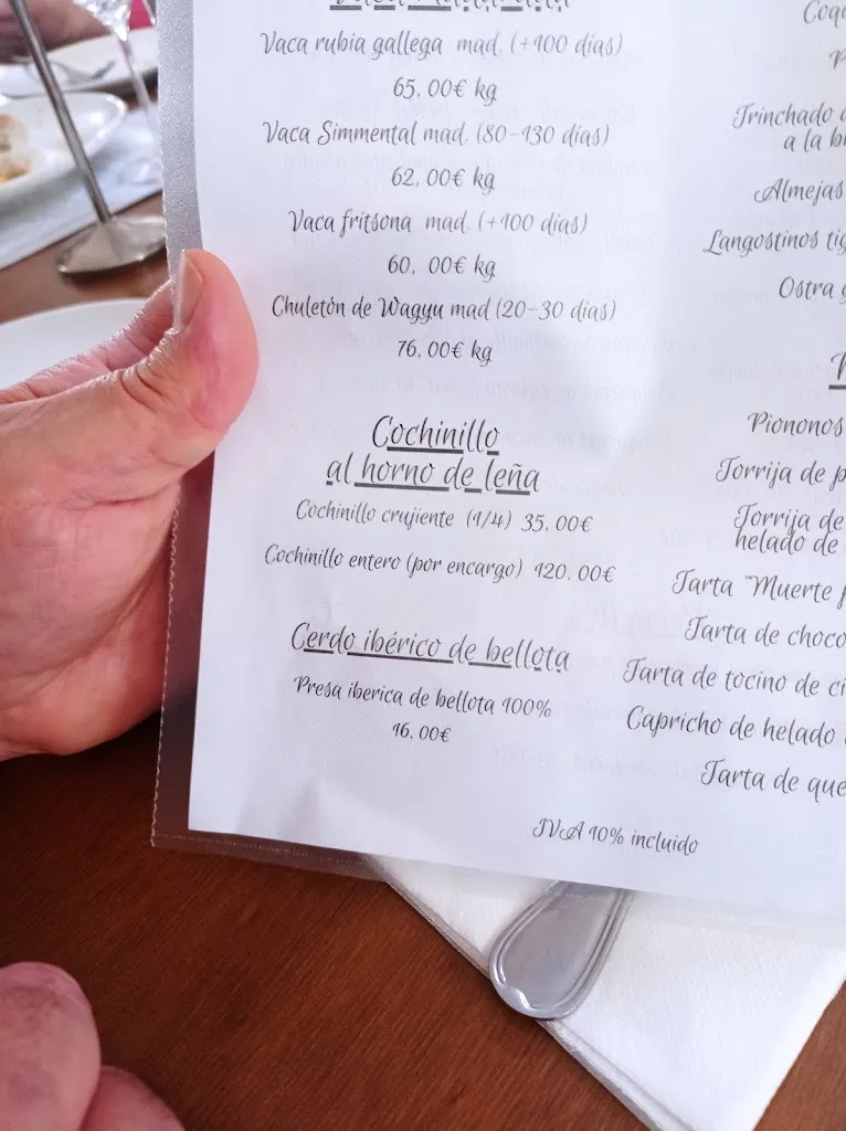 Menu_Asador El Granaino_Utrera_image_3