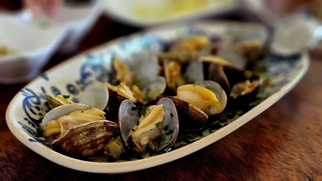 Juanma Sandel_Asador El Granaino_Utrera_review