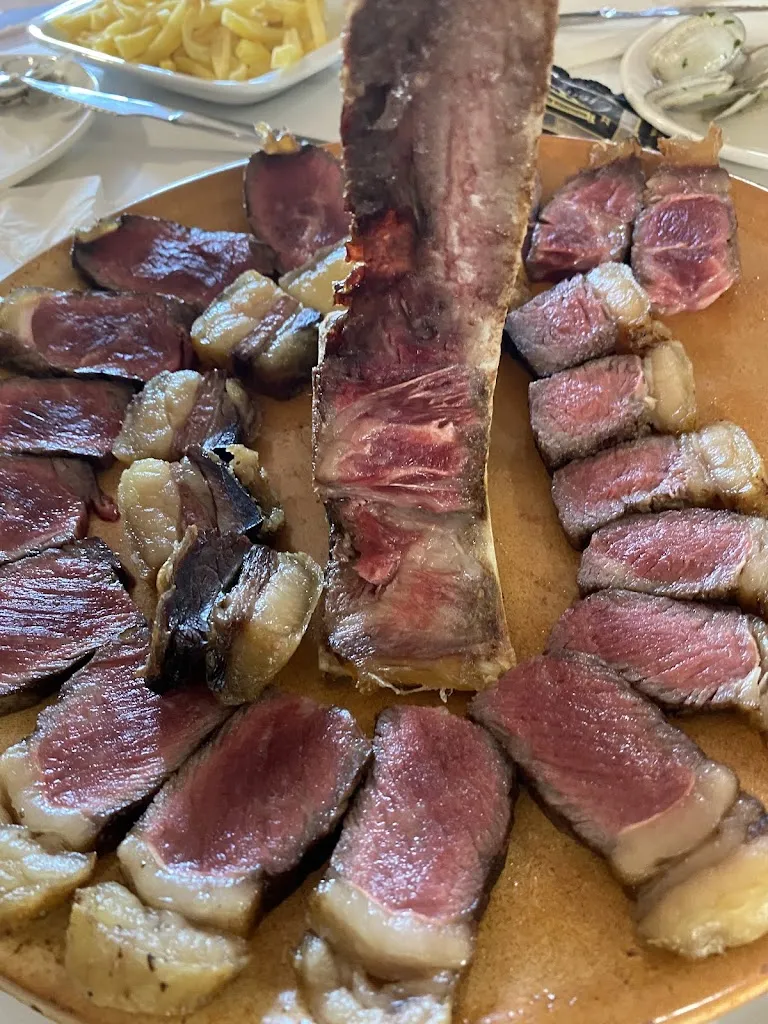 Juanmi FM_Asador El Granaino_Utrera_review