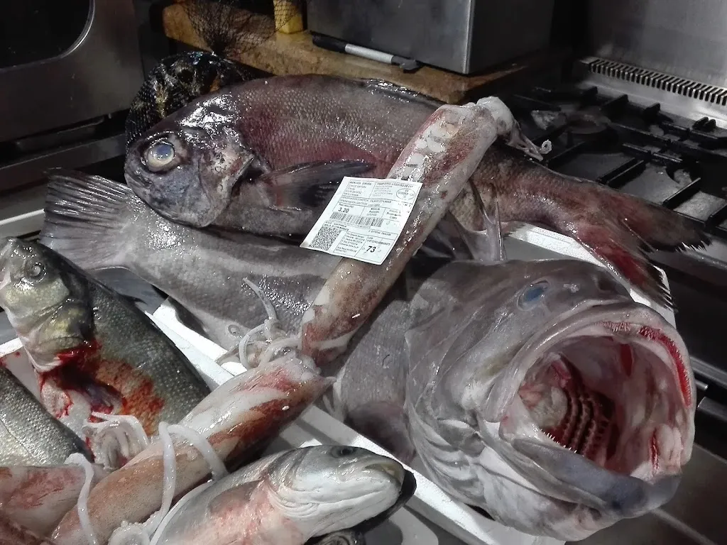 Menu_Restaurante en Utrera El Bouquet_Utrera_immagine_5