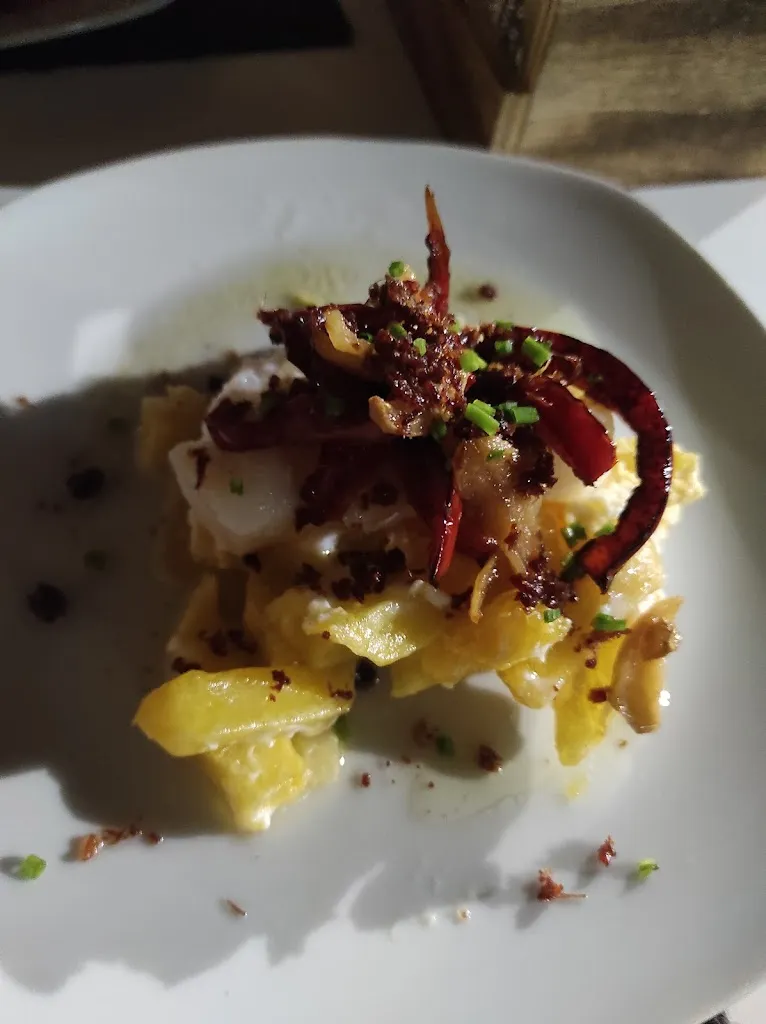 Menu_Restaurante en Utrera El Bouquet_Utrera_immagine_7