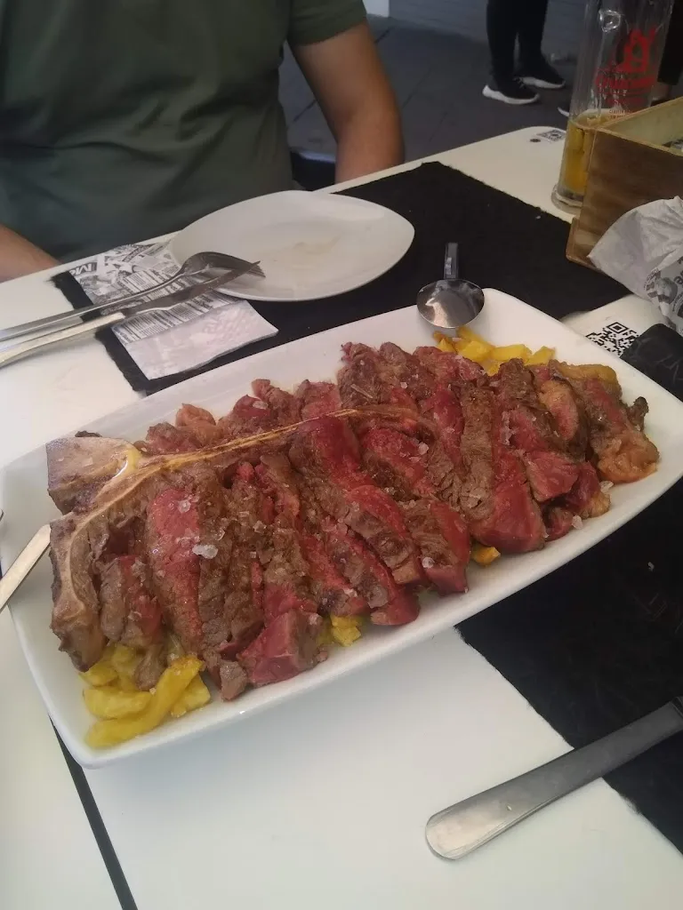 Menu_Restaurante en Utrera El Bouquet_Utrera_immagine_8